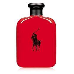 POLO RED