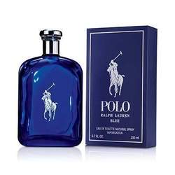 POLO BLUE
