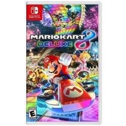MARIO KART™ 8 DELUXE