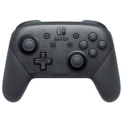NINTENDO SWITCH PRO CONTROLLER