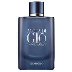 ACQUA DI GIÒ PROFONDO EDP 125ML