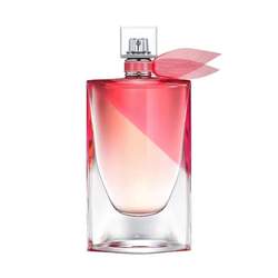 LA VIE EST BELLE EN ROSE