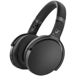 HD 450BT WIRELESS OVER EAR NOISE CANCELLING NEGRO