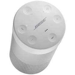SOUNDLINK REVOLVE II BLUETOOTH SPEAKER - SILVER
