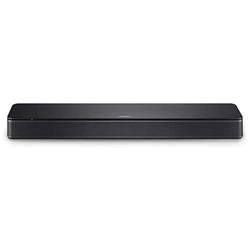 TV SPEAKER BLUETOOTH SOUNDBAR - BLACK