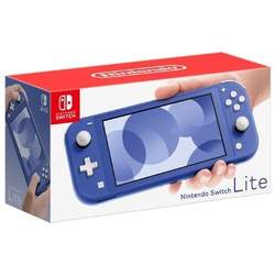 NINTENDO SWITCH™ LITE BLUE