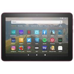FIRE HD 8 10TH GENERATION 2020 | 8" | 32GB | 2GB | 720P | PLUM