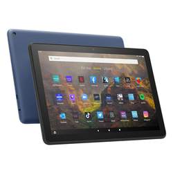 FIRE HD 10 2021 | 10.1" | 32GB | 3GB | 1080P | BLUE