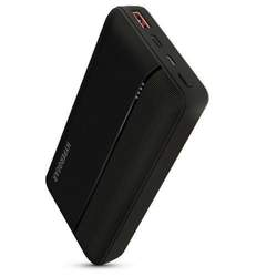 20000MAH 20W USB-C PD FAST CHARGE POWER BANK