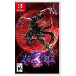 BAYONETTA 3