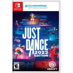 JUST DANCE® 2023 EDICION LIMITADA