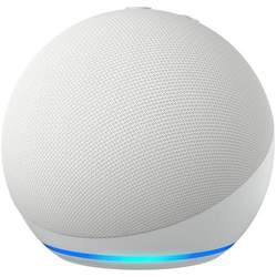 ECHO DOT (5TH GEN, 2022 RELEASE) SMART SPEAKER WITH ALEXA GLACIER WHITE